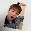 Park Ji-hoon Photocard Park Ji-hoon Macau Photocard