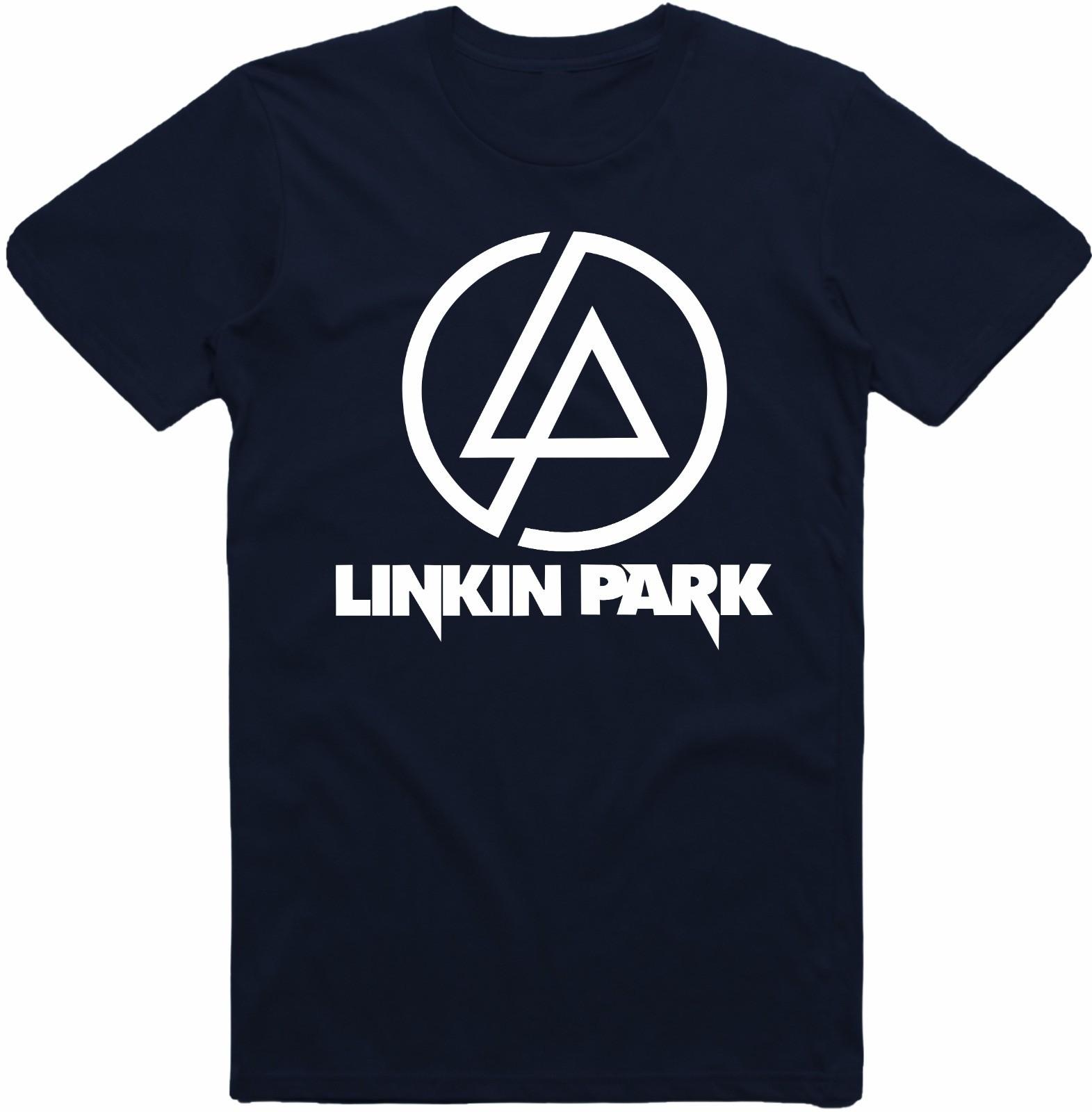 

Футболка Linkin Park Ретро Музыка Рок-группа Футболка Мужская Женская Унисекс Футболка S разноцветный