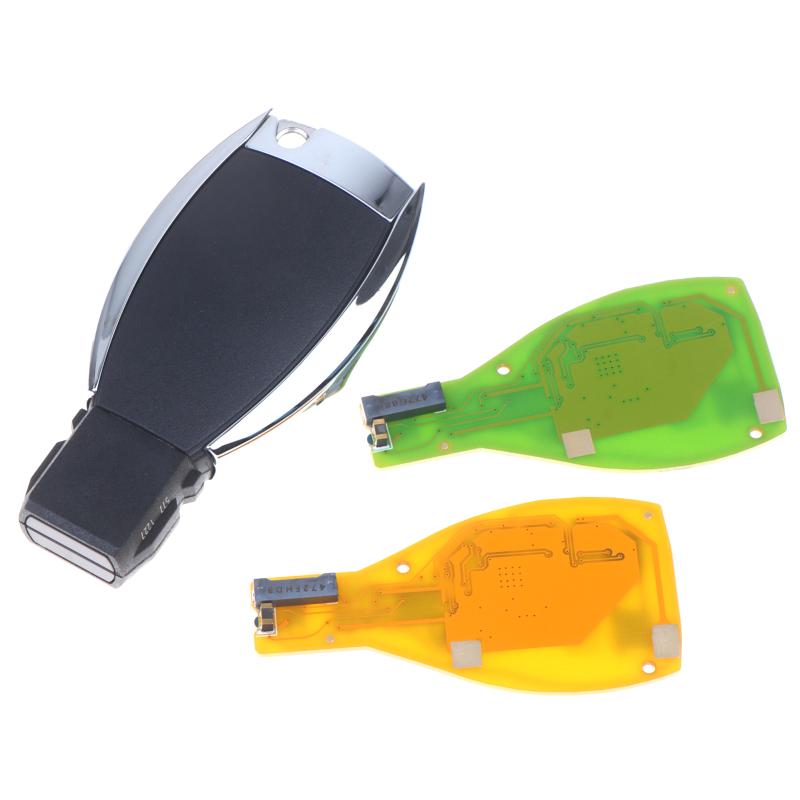 Xhorse Vvdi Be Key For Xnbzt1Gl Semi Smart Car Key Pcb Board Switchable Car Key Replacement Accessories