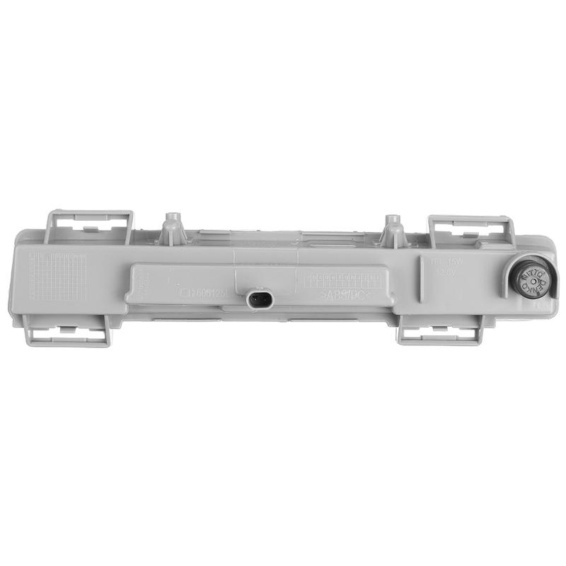 For Mercedes For Benz W166 ML350 ML400 X204 GLK350 12-15 2049065401 2049065501 Car Front LED Daytime Running Light DRL Fog Lamp