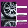 Car Tire Cleaning And Maintenance -removing Daily Care Spray 120ML