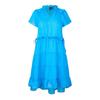 Rochie Mini cu Volane Luca pentru Femei/Doamne Vero Moda