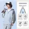 Camel Huangshan Co-branded Outdoor Sun Protection Jacket