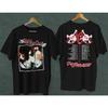 Motley Crue Dr. Feelgood Tour 1989 Vintage Heavy Metal Concert T-Shirt