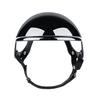Yousheng Pet Headgear Breathable Ultra-Light Adjustable Dual Holes Design Easy-wearing Dress Up Polyester Multi-Sport Outdoor Bike Motorcycle Pet Cap