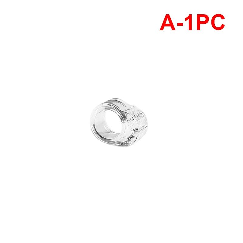 

1/8Pcs Door Stop Silicone Door Handle Buffer Furniture Protections Crash Pad Shockproof Ring. Stopper Stops Stoppper Hardware L
