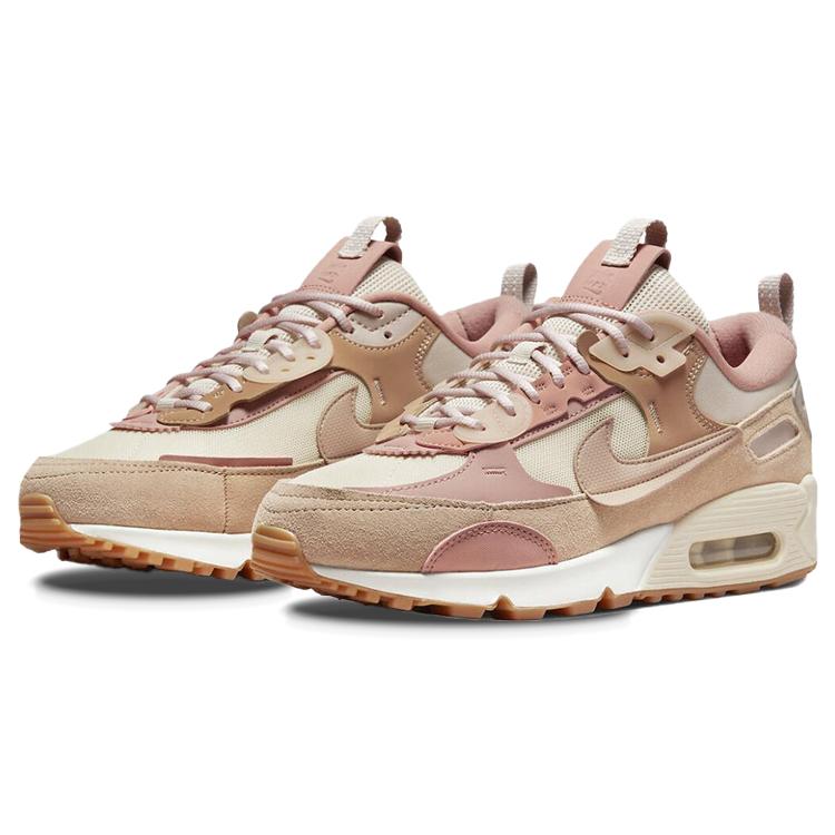 Nike Air Max 90 Futura Sanddrift Women's DM9922-100