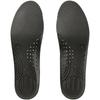 MIZUNO Soccer ZEROGLIDE Cup Insole P1GZ2201 Black M (Mizuno) 09