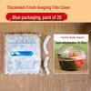 ZISIZ Food Sealing Bags