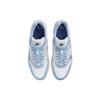 Nike Air Max 1 Premium Air Max Day - Blueprint Unisex Sneakers White Dark-Marina-Blue Leche-Blue DR0448-100