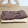For 2025 Warm Pets Mattress Soft Flannel Thick And Suitable For Cats/dogs Cute Pet Blanket Pets Supplies Cats Accessories Cats H