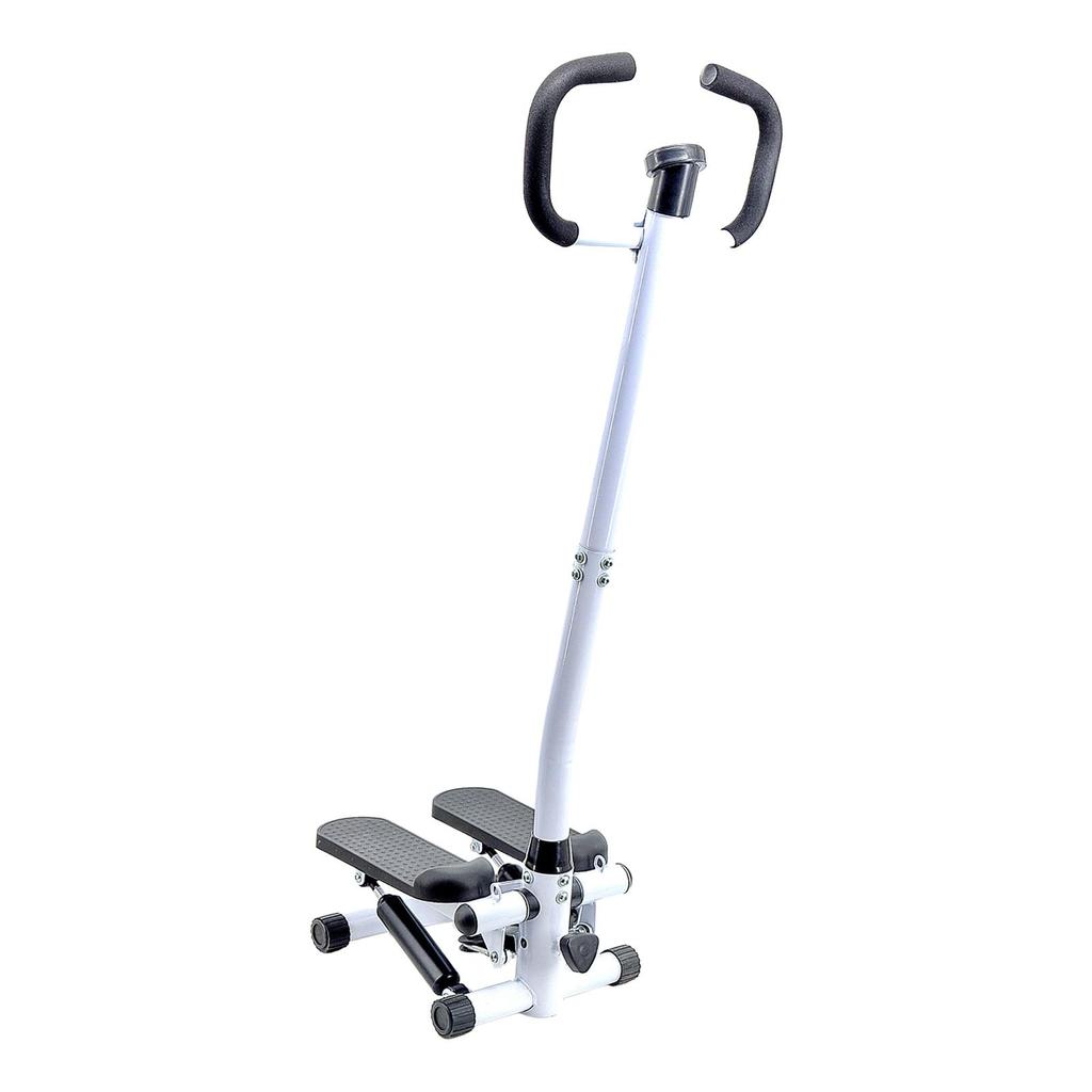 Twist Stepper Workout Machine Equipment Trainer for Training Gym Men
