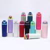Large Capacity Double-Wall 304 Stainless Steel Insulated Cup