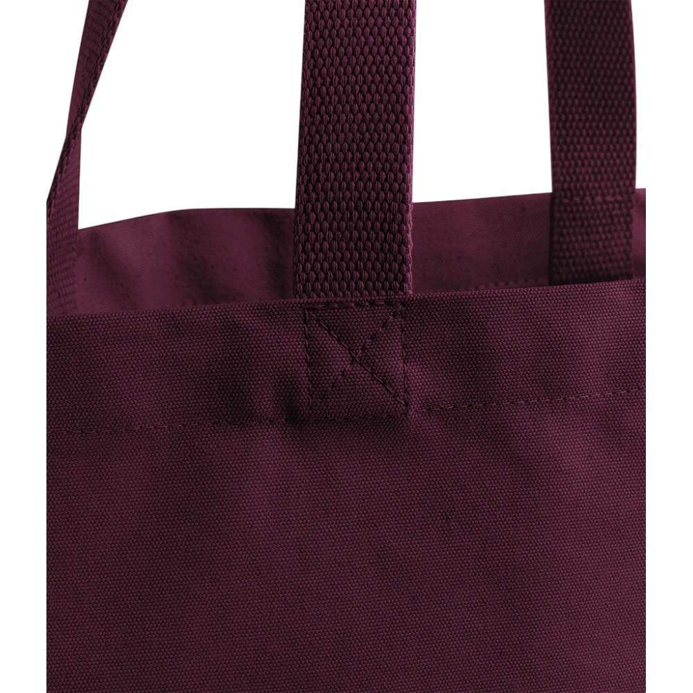 Westford Mill Heavy Canvas Tote Bag