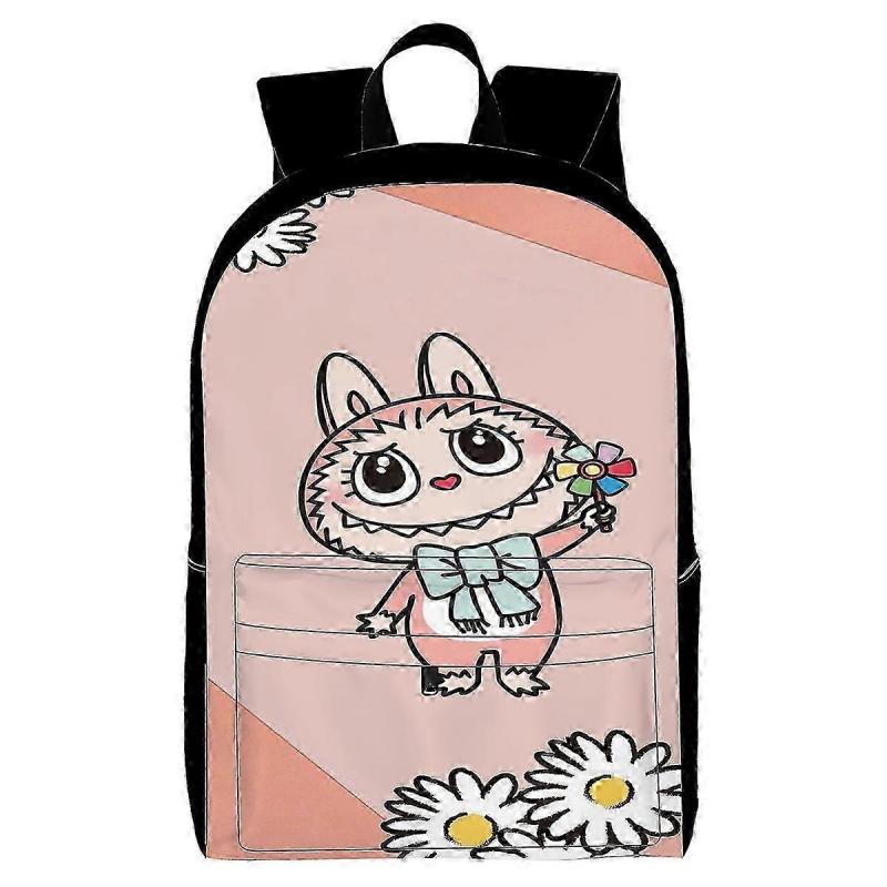 Travel Laptop Backpack, Fits 15.6 Inch Notebook, with Multiple Organizational Compartments for Teen Student Business Work P1482