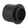 1.25  to C Mount Telescope Lens Video Camera Barrel Ring Adapter for Telescope