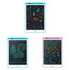 12inch Eyeprotection Color Writing And Drawing Board Lcd Tablet Handwriting