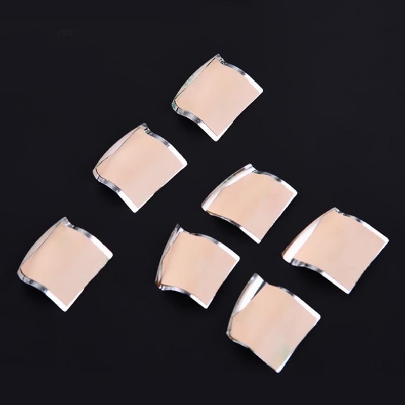 Car Window Glass Lift Button Trim Cover Sticker for X-Trail Qashqai