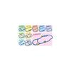 Takara Tomy Plarail Basic Track Set 10 Layouts Compatible Toy Train for Ages 3 and Up