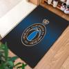 Club Brugge KV Carpet Rug for Living Room Bedroom Home Sofa Decoration,Kids play Non-slip Floor Mat