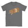 Cat Loaf Meme Cotton T Shirt Mens and Womens Cotton Unique TShirts Round Neck Tee Shirt Short Sleeve Clothes Birthday Gift