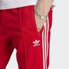 Adidas Adicolor Classics Beckenbauer Track Pants Better Scarlet/White Men Streetwear IM4547