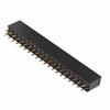 10Pcs Female Pin Header Fit for RasPi PCB Board 2x20 40 Pin Socket Connector Strip 2.54mm