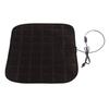 USB 12V Auto Sitzheizbezug Winter Auto Heizsitzkissen Einzel Auto Sitzheizkissen