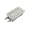 Set Of 4 Interior Courtesy Light For Mercedes Benz E-Class W210 W639