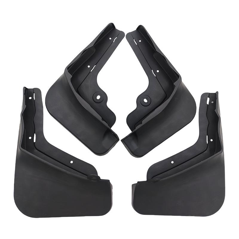BYD SEA LION 07 2024 Automotive Tire Mudguard