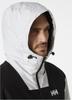 Jacket Helly Hansen Ervik Insulated Rain Jacket (53983) Nimbus Cloud