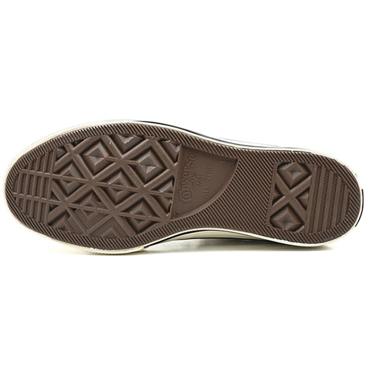 Converse Chuck 70 High Alt Exploration - Egret Unisex Sneakers Cream Light-Field-Surplus 170128C