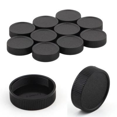 Lenzen en accessoires – Lensdoppen