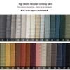 Modular Sofa Bed: Washable, Folding, Dual-Use for Living Room