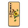 Cute Cartoon Candy Painted Phone Case For Realme 12 11 10 9 8 5G 7 6 GT5 GT3 GT2 Pro Plus C21 C11 C25 C35 GT Neo 2 3 3T 5 Cover