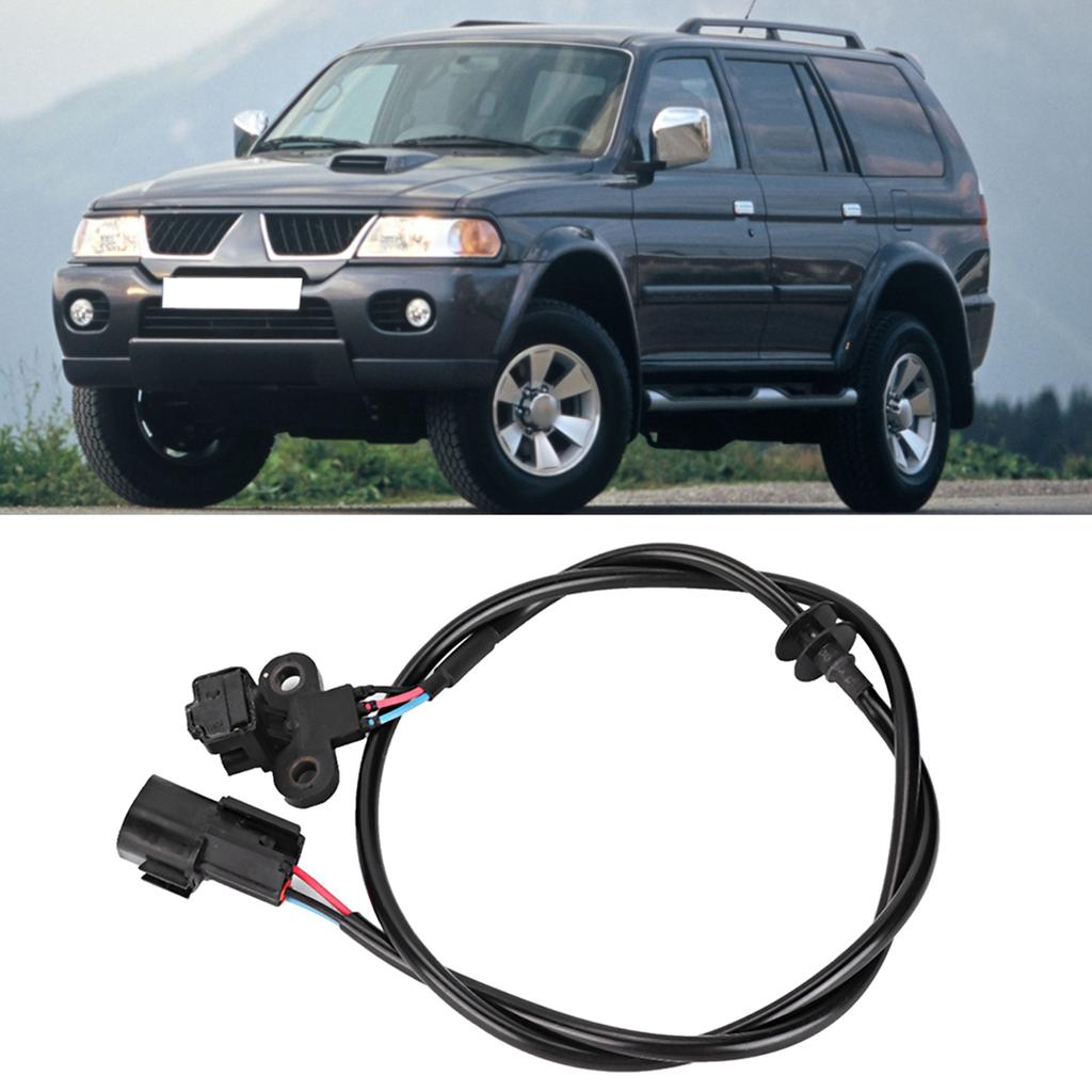 Fahrzeug Kurbelwellensensor MD357274 Passend für Mitsubishi Montero 2001 2006