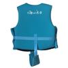 Premium Children's Life Jacket for Boys and Girls - Buoyancy and Warmth for Snorkeling, Swimming, and Rafting