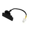 Switch Accessories Boot Release Button Car For Kia Picanto