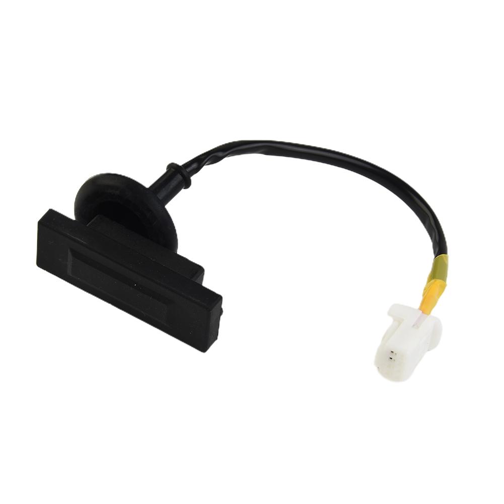 Switch Accessories Boot Release Button Car For Kia Picanto