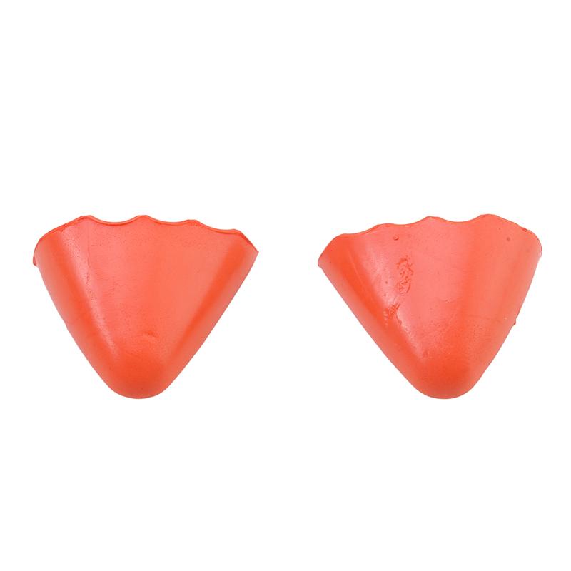 Cushioned Shoe Inserts for Fit Shoe Fillers for Baggy Shoes Foam Toe Plugs Baggy Shoe Fix with Soft for Women for Comfortable