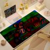 Game Super BBear AAdventure S Mouse Pad Large Desk Mat Keyboard Ergonomic Office Rubber Game PC Nonslip Antifray Home Custom
