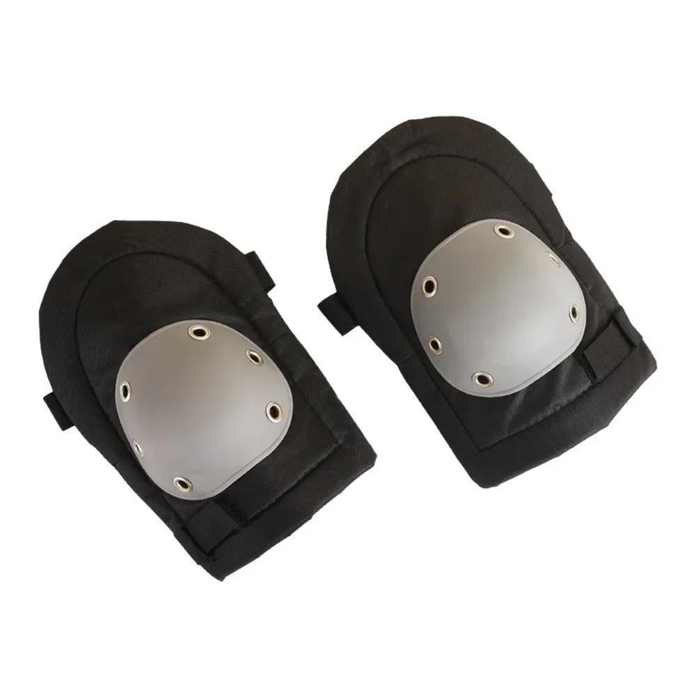 Heavy Duty Comfortable Anti-slip Foam Knee Pads for Cleaning FlooringConstruction Gel Knee Pads Tools Knee Pads for Work