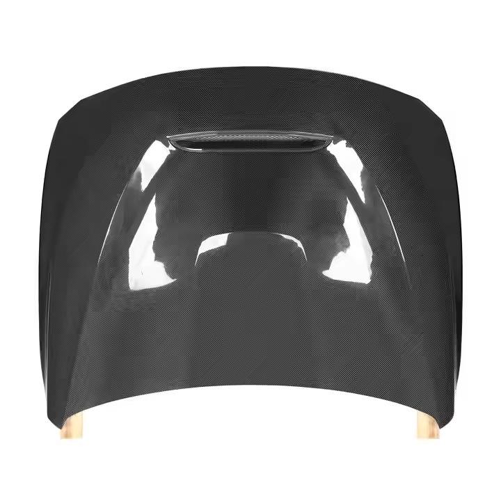 BMW M3 F80/M4 F82 Carbon Fiber Hood Cover (2013-2019)
