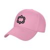 Fashion Unified Heart  L Cohen Curved Brim Baseball Cap Unisex Womens Cap