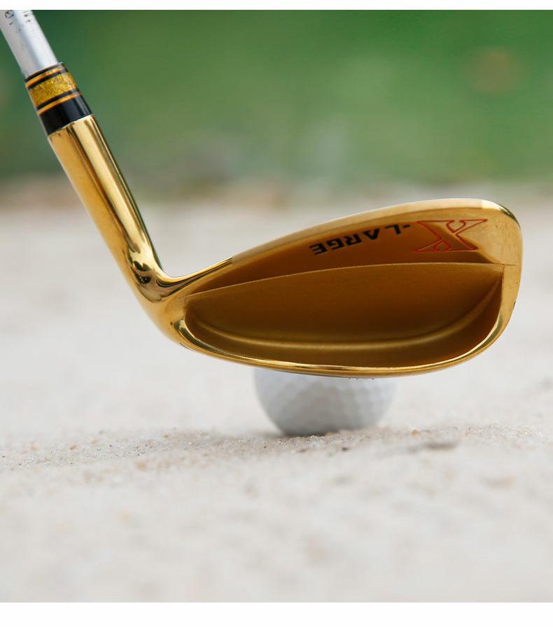 PGM Men's Golf Sand & Lob Wedge 56°/60° Club