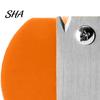 Holzbearbeitung Fasenwerkzeug Kantenanleimer Trimmer, Mini-Kantenanleimer & Schneider, Edelstahlklinge Furnierschneider für Holzbearbeitung, Langlebiges Holztrennen