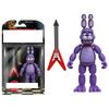Fnaf Bear Midnight Harem Five Nights Joint Movable Detachable Game Action Figure At Five Nights Security Breach Model Kids Toy