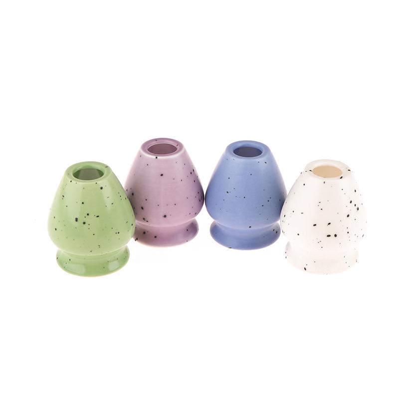 Japanese Matcha Whisk Holder Teaware Matcha Ceremony Matcha Whisk Container Handmade Whisk Holder For Dining Room Home Teahouse