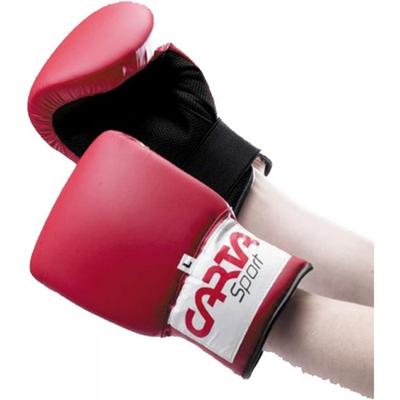 Carta Sport Guantes de Boxeo de Malla en la Palma para Adultos Unisex