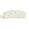 Y2k Pen Bag Cloth Pencil Pouch Makeup Cosmetic Storage Polka Dot Pencil Case  Kids Children